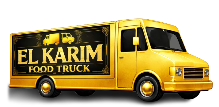 El Karim Food Truck