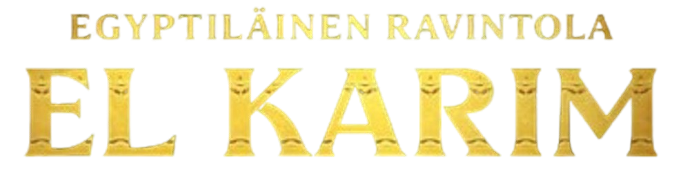 El Karim Logo