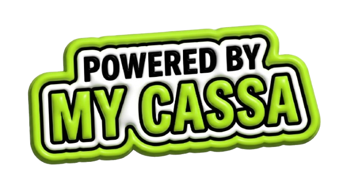 Powered by My Cassa