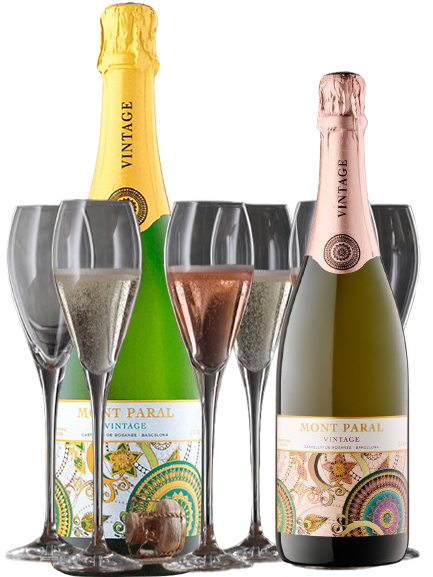Mont Paral Vintage – 39,00€
