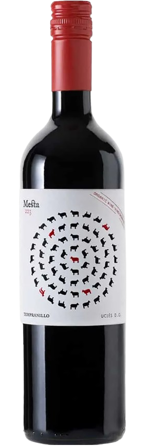 Mesta Tempranillo