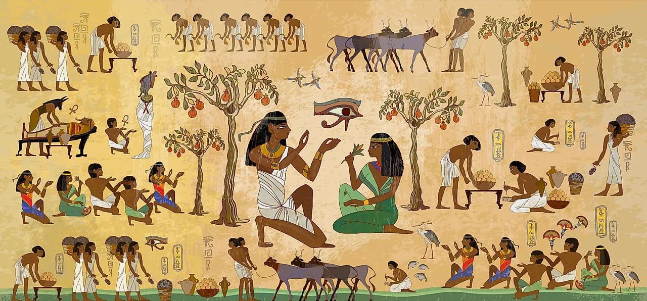 Ainoa Egyptiläinen Ravintola Helsingissä – El Karim