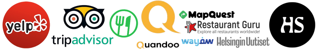 Egyptiläinen Ravintola El Karim – Makumatka Egyptiin keskellä Helsinkiä