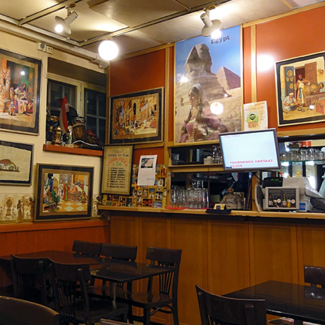 Tunnelma ja sijainti – kodikas keidas Käpylässä