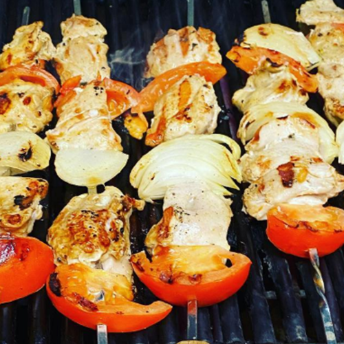 The Best Kebabs In Helsinki