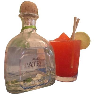 Mikä tekee El Karimin cocktailit erikoisiksi?