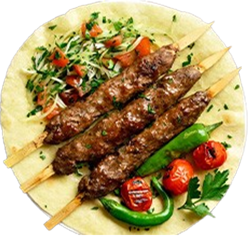 The Best Kebabs In Helsinki
