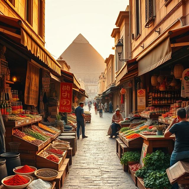 Ainoa Egyptiläinen Ravintola Helsingissä – El Karim